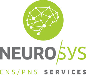 Neuro-Sys SAS Launches Innovative In Vivo Services in CNS/PNS Field