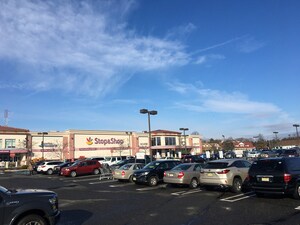R.J. Brunelli Named Exclusive Leasing Agent for Concordia Shopping Center in Monroe Twp., NJ