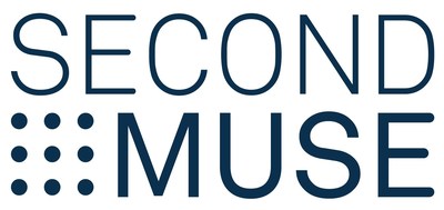 SecondMuse Logo (PRNewsfoto/SecondMuse)