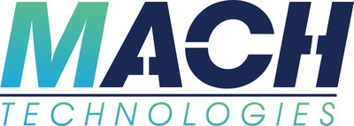 Mach Technologies Logo