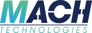 Automated Extraction Equipment Leader, Python Extraction Systems, Rebrands to Mach Technologies