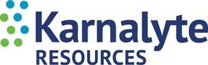 Karnalyte Resources Inc. - logo (CNW Group/Karnalyte Resources Inc.)