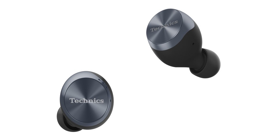 Technics EAH-AZ70W headphones