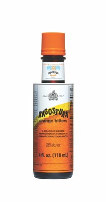 Effective Aug. 1, 2020, Southern Glazer's will distribute ANGOSTURA aromatic bitters and ANGOSTURA orange bitters in an additional 19 U.S. markets, extending its strategic partnership with Mizkan to a national scope.