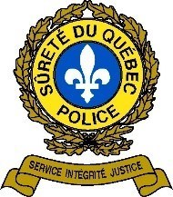 Logo de SQ (Groupe CNW/Socit de l'assurance automobile du Qubec)