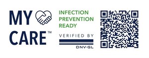VeChain Powers DNV GL's My Care: A Hospital-grade Infection Risk Management Solution