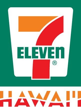 7-Eleven Hawaii Logo