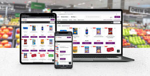 Giant Food Announces Integrated eCommerce Platform to Save Customers Time and Money