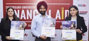 Chandigarh University Launches Financial Aid Program for the Meritorious and Deserving Students to Overcome Financial Crisis During COVID-19