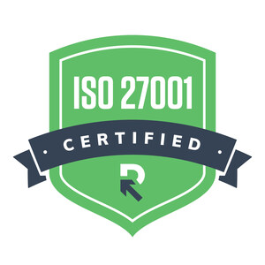 RFPIO Receives ISO-27001 Certification and Is Rated The Best RFP and Proposal Software by G2