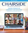 Glidewell Publishes Recovery-Focused Edition of Chairside® Magazine Online