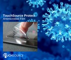 TouchSource Introduces New Antimicrobial Film Solution for Improved Interactive Touch Screen Safety