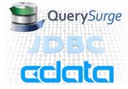 QuerySurge &amp; CData Partnership Provides Customers with Access to 200+ Data Stores