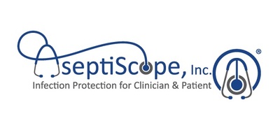 AseptiScope Logo (PRNewsfoto/AseptiScope, Inc.)