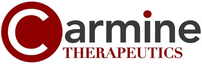 Carmine Therapeutics (PRNewsfoto/Carmine Therapeutics)