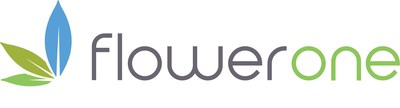 Flower One Holdings Logo (CNW Group/Flower One Holdings Inc.)