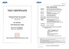 Le climatiseur Hisense obtient la première certification mondiale pour air neuf de la JQA