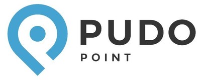 PUDO Inc. Logo (CNW Group/PUDO Inc.)