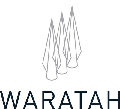 Waratah Capital Advisors Ltd. Logo (CNW Group/Waratah Capital Advisors Ltd.)