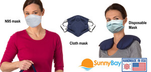 Washington-Based Sunny Bay Discounts Certified Level 1 Disposable Face Masks to Advance Public Health