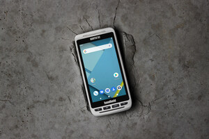Handheld anuncia importante actualización a su computadora robusta Android todo en uno NAUTIZ X2