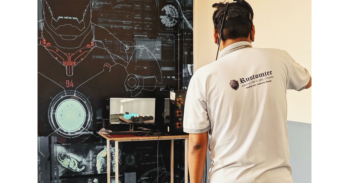 RAGC - Helping Students to Keep Their Dreams Alive