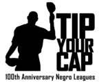 Rachel Robinson, Hank Aaron, and Presidents Obama, Bush, Clinton &amp; Carter Launch the Month-Long "Tip Your Cap" Campaign to Honor the 100th Anniversary of Baseball's Negro Leagues