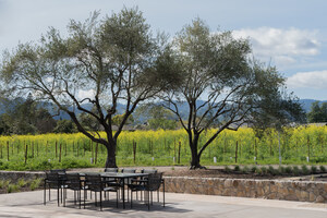 TOR Napa Valley Announces Four New Private Tasting Experiences for Summer and Harvest
