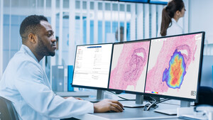 UK's First Rollout of AI-based Cancer Detection for NHS Patients as Pathology Provider LDPath Teams Up with Ibex Medical Analytics