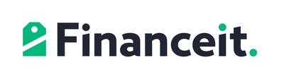 Financeit Logo 2020 (CNW Group/Financeit)