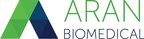 Aran Biomedical Teoranta Announces the Appointment of Todd Blair to the Newly Created Role of VP Sales &amp; Business Development (US)