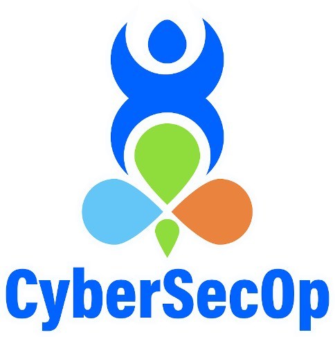 CyberSecOp logo