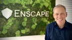 Enscape Appoints Christian Lang as New Chief Executive Officer