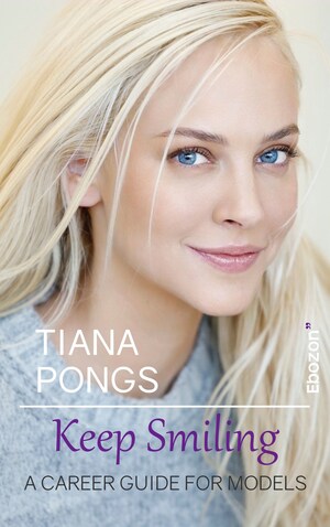 BUCH CONTACT: Tiana Pongs - Inside Tips of a Top Model