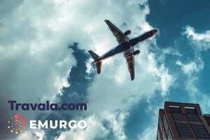 EMURGO Partners with Online Travel Agency Travala.com to Drive the Adoption of Cardano's ADA