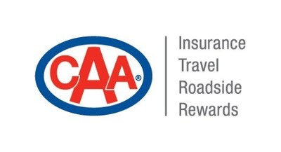 CAA South Central Ontario Logo (CNW Group/CAA South Central Ontario)