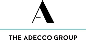 /C O R R E C T I O N -- The Adecco Group/