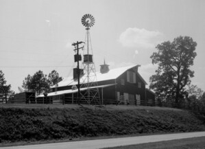 Angus Barn Celebrates Significant Milestone