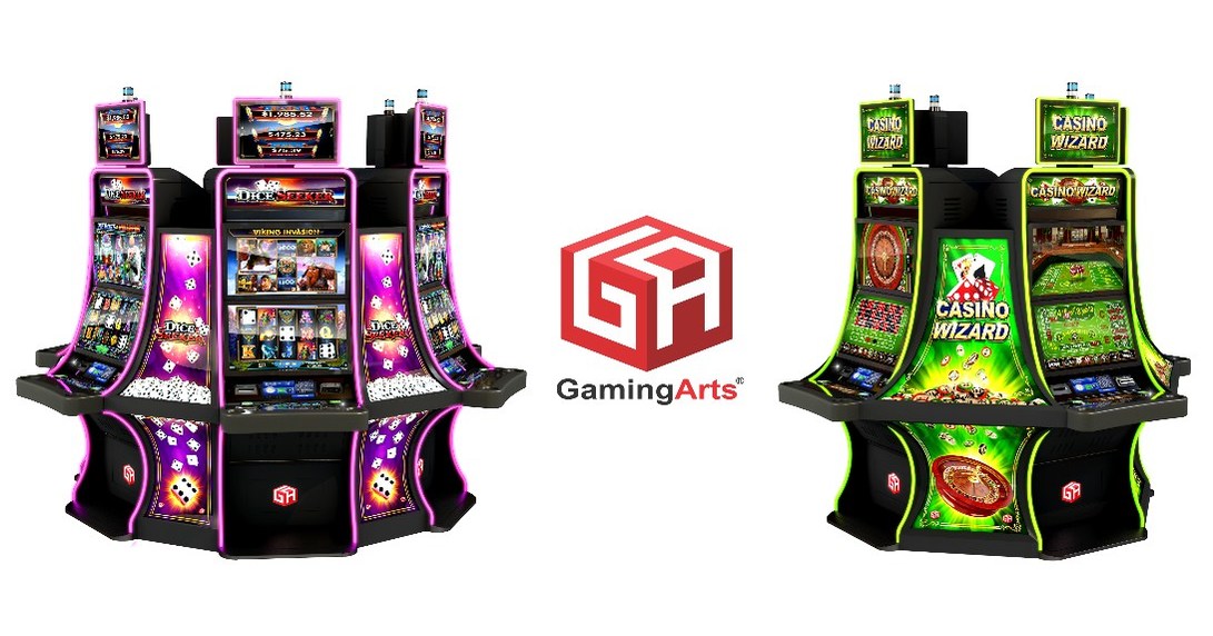 Animated Casino & Arcade Games  Roll20 Marketplace: Digital goods for  online tabletop gaming