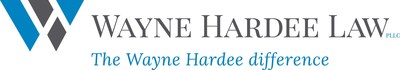 Wayne Hardee Law Logo