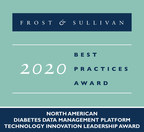 One Drop Commended by Frost &amp; Sullivan for Its Industry-leading Connected Glucose Meter and Smartphone Application