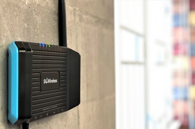 The SG Wireless SGW6010 Cellular Gateway – A Complete IoT Connectivity Solution