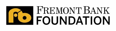 Fremont Bank Foundation Logo