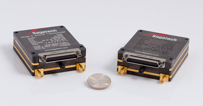 Sagetech Miniature Transponders