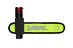 SABRE Unveils New LED Runner Pepper Gel Designed to Keep Runners and Cyclists Safe Day or Night
