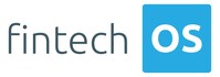 FintechOS Logo (PRNewsfoto/FintechOS)