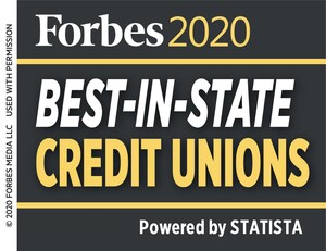 First Commonwealth Federal Credit Union Named Forbes' #1 Pennsylvania Best-In-State Credit Union And One Of America's Best Credit Unions For Second Straight Year