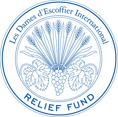 LDEI Relief Fund logo