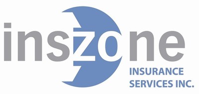 Inszone Logo