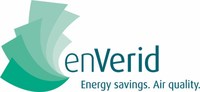 enVerid Logo (PRNewsfoto/enVerid Systems)
